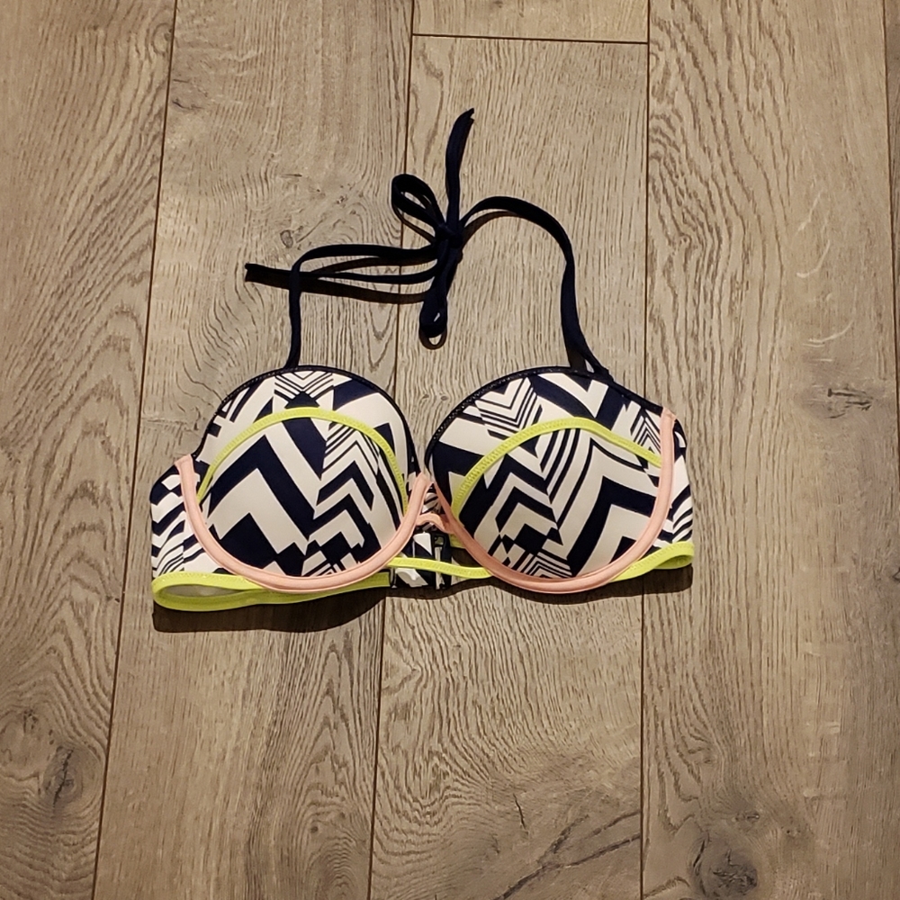 Victoria's secret bikini